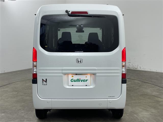 Honda N-VAN 7