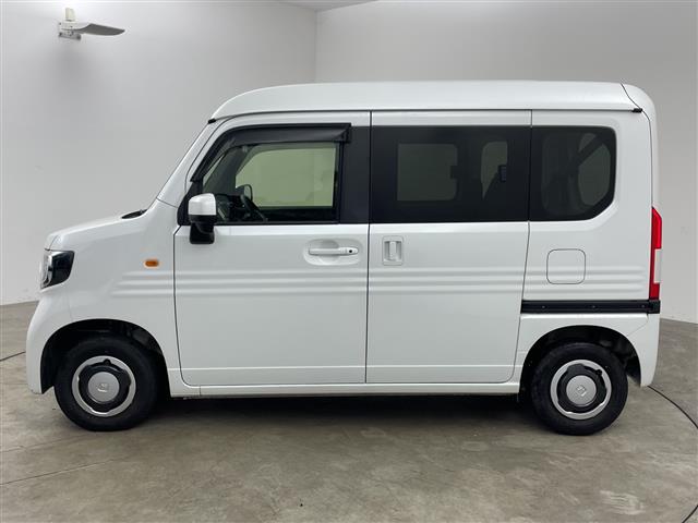 Honda N-VAN 9