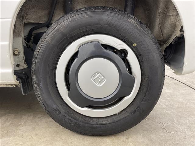 Honda N-VAN 10
