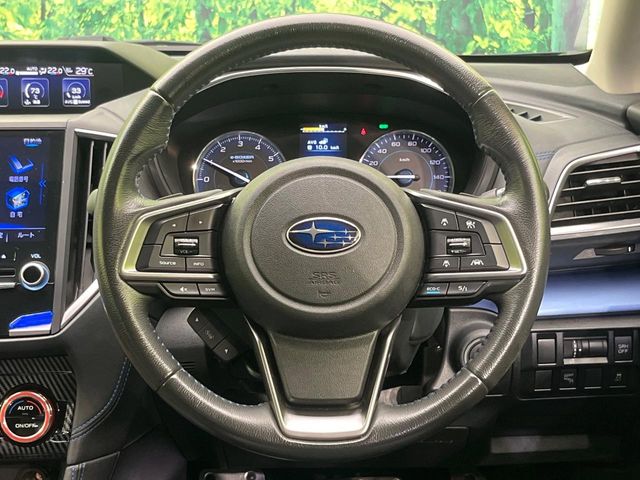 Subaru XV 11