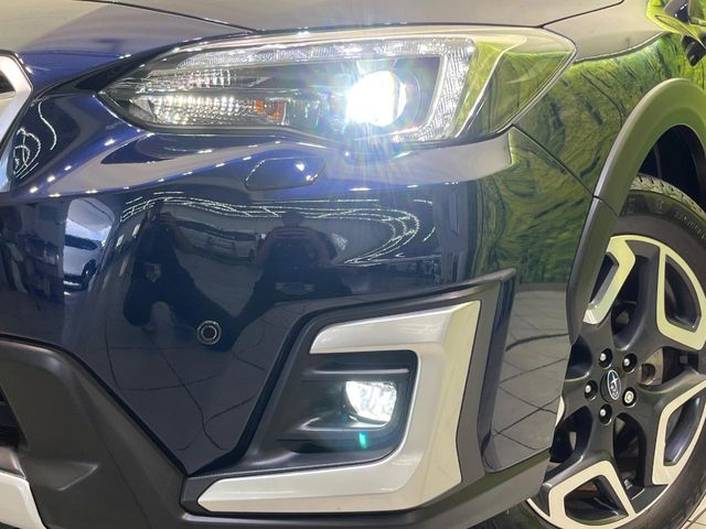 Subaru XV 12