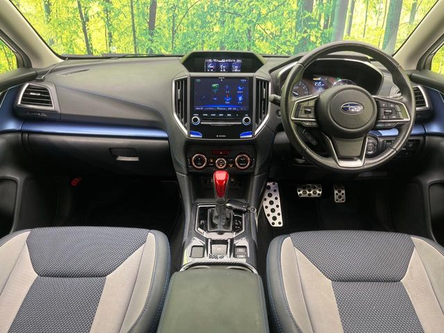 Subaru XV 2