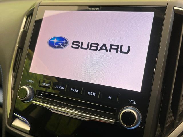 Subaru XV 3