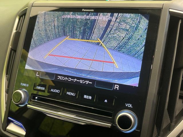 Subaru XV 4