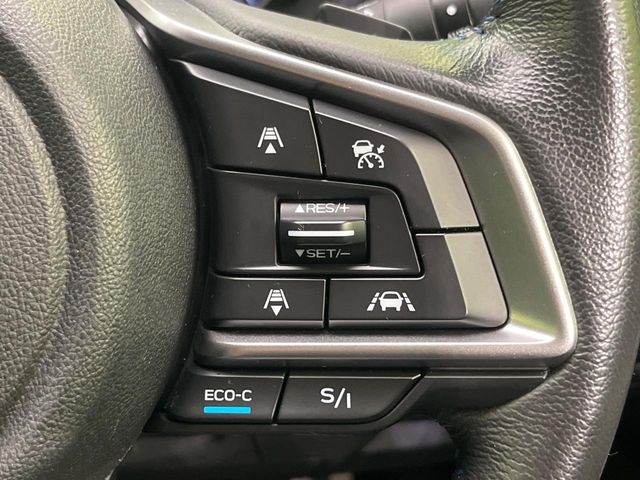 Subaru XV 7