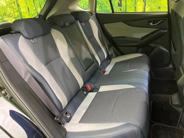 Subaru XV 9