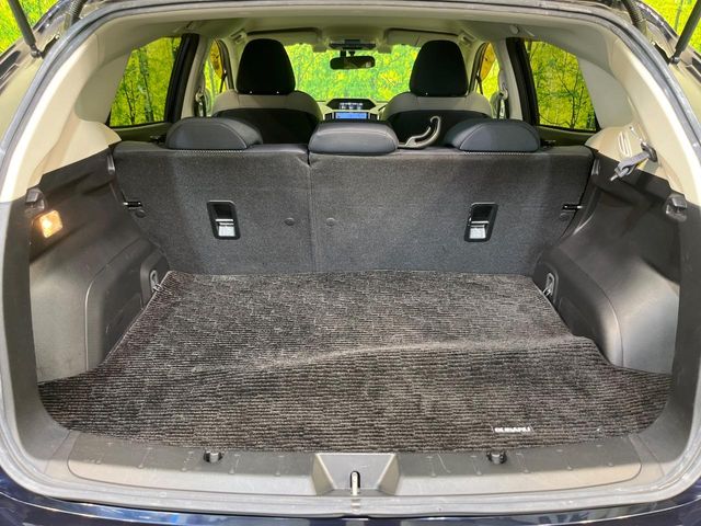 Subaru XV 10