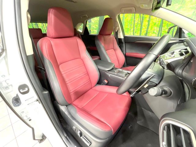 Lexus NX 9
