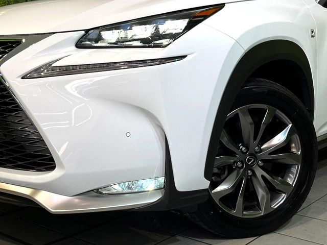 Lexus NX 12