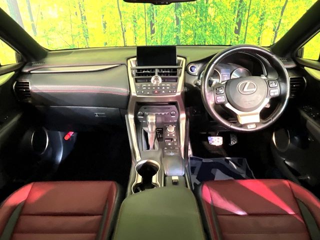 Lexus NX 2