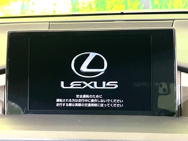 Lexus NX 4
