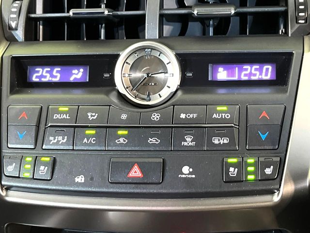 Lexus NX 7