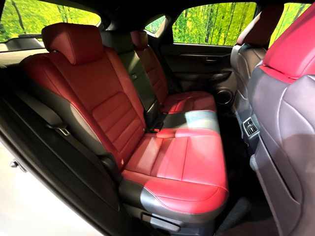 Lexus NX 9