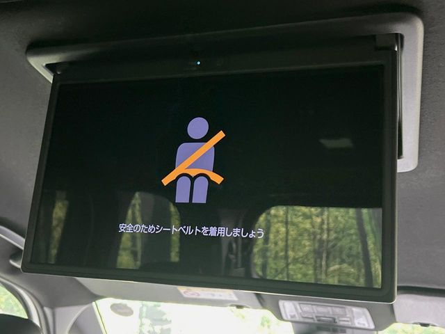 Toyota Voxy 4