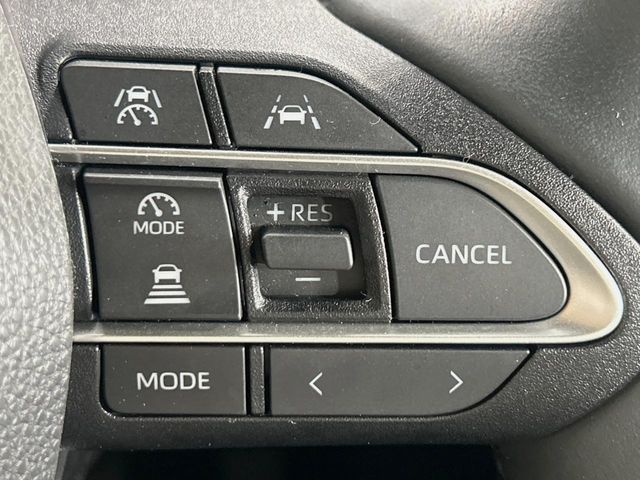 Toyota Voxy 7
