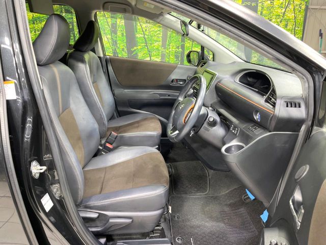Toyota Sienta 8