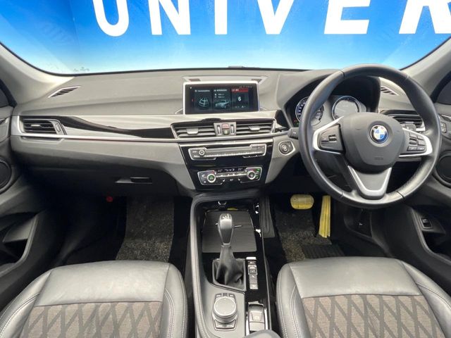 BMW X1 2