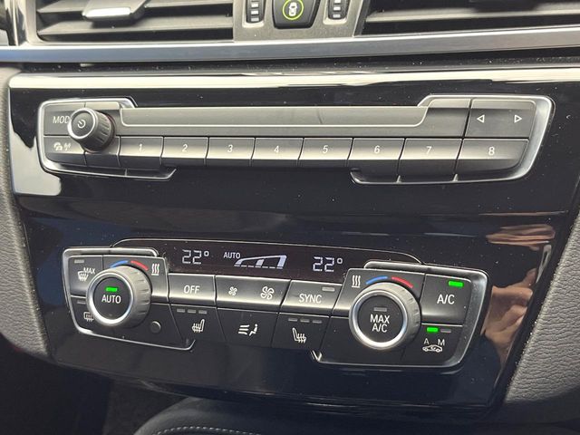 BMW X1 7