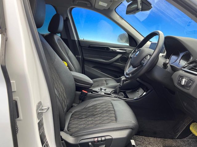 BMW X1 9
