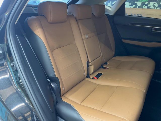 Lexus NX 9