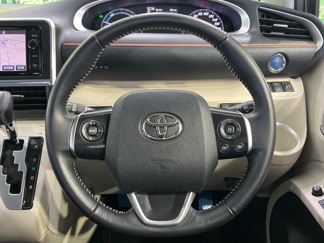 Toyota Sienta 12