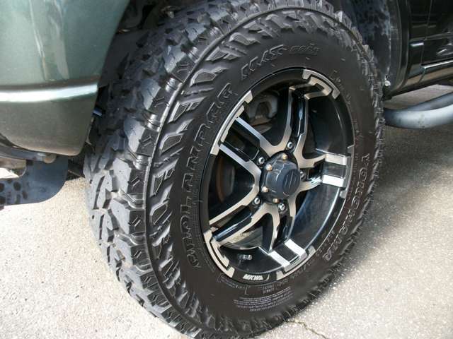 Suzuki Jimny 12
