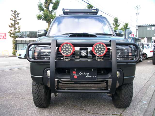 Suzuki Jimny 2