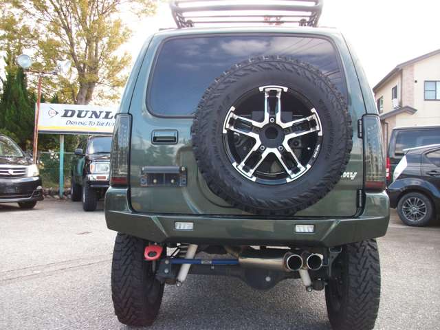 Suzuki Jimny 7