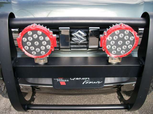 Suzuki Jimny 10