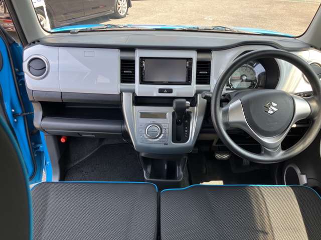 Suzuki Hustler 2