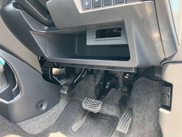 Suzuki Hustler 5