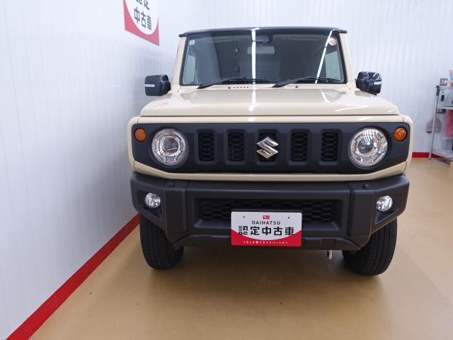 Suzuki Jimny 2