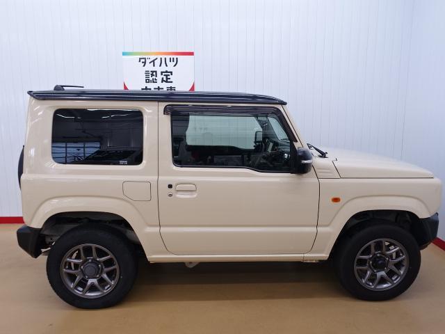 Suzuki Jimny 6