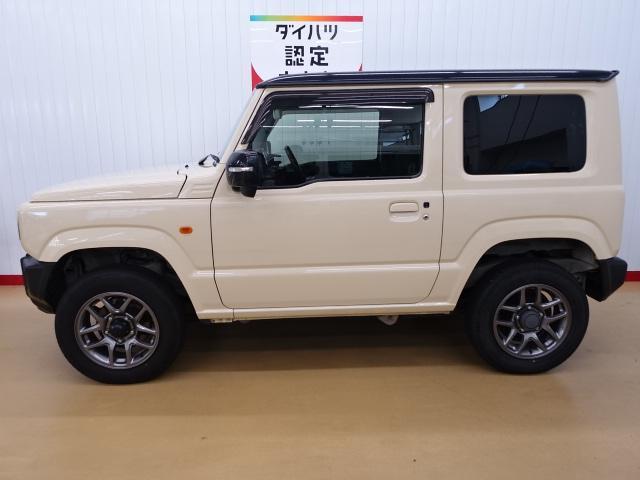 Suzuki Jimny 7