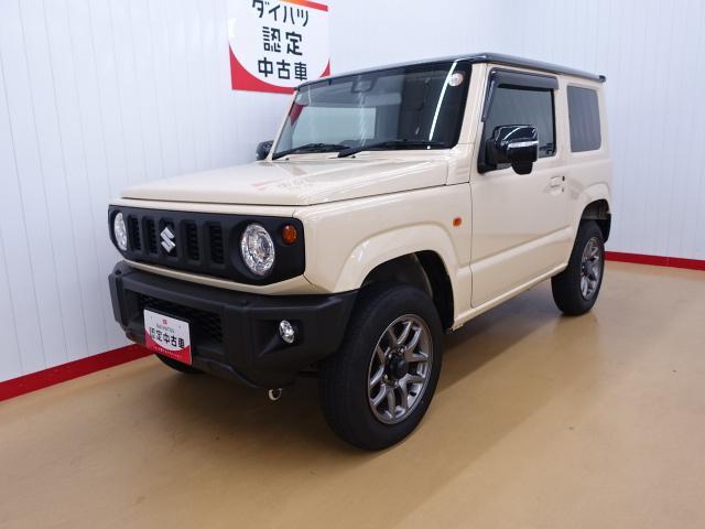 Suzuki Jimny 9
