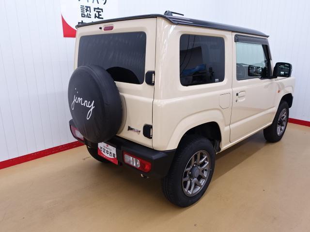 Suzuki Jimny 10