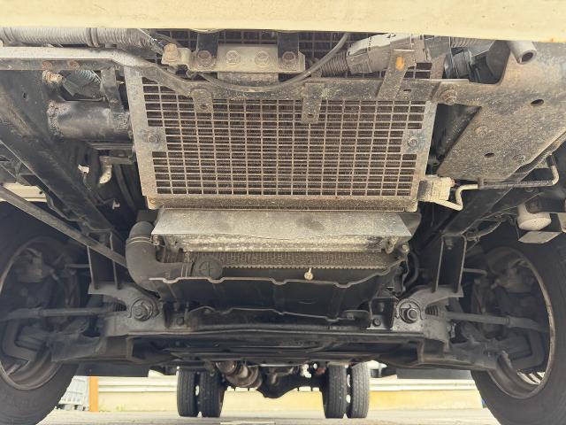 Mitsubishi Fuso Canter 12