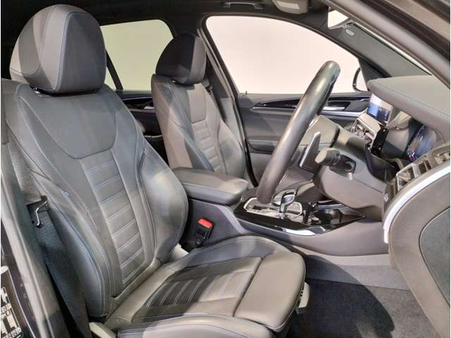 BMW X3 12
