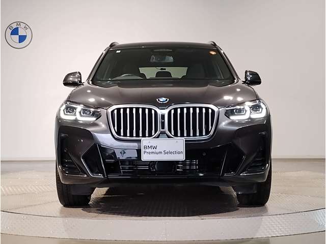 BMW X3 5