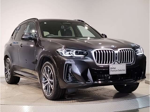 BMW X3 6