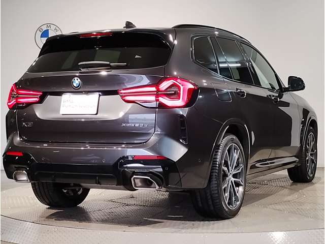 BMW X3 8