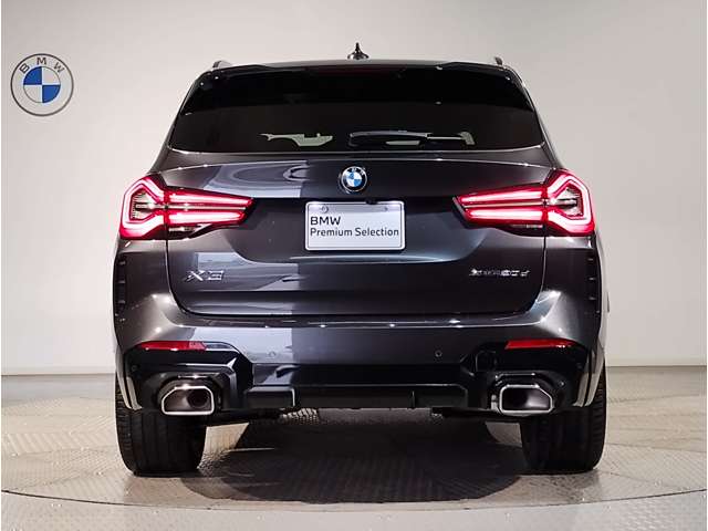BMW X3 9