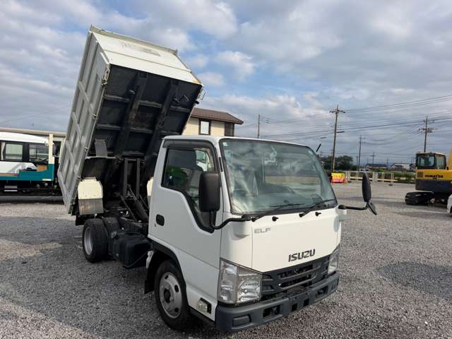 Isuzu Elf 2