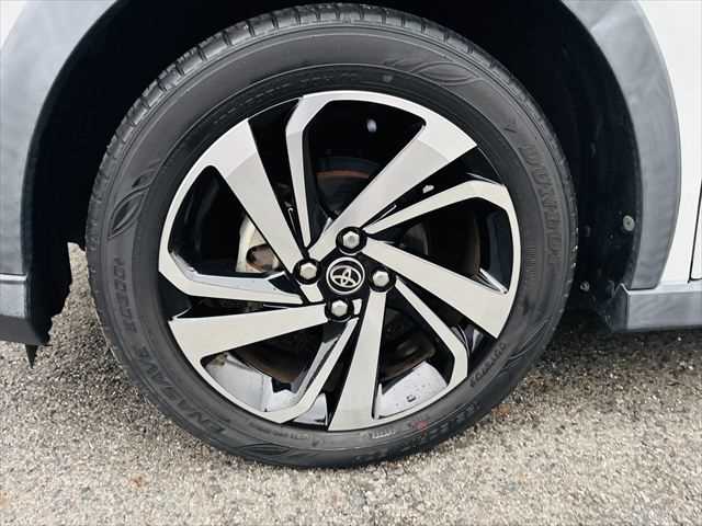 Toyota Raize 12
