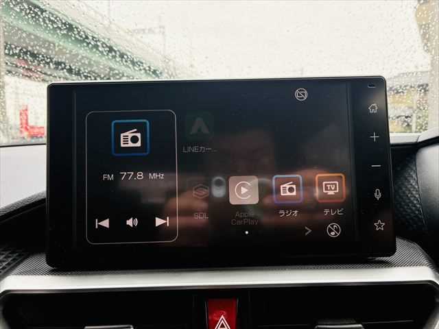Toyota Raize 4