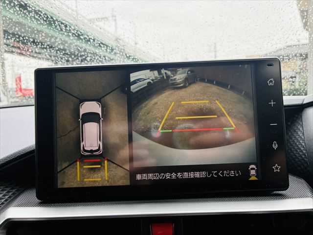 Toyota Raize 6