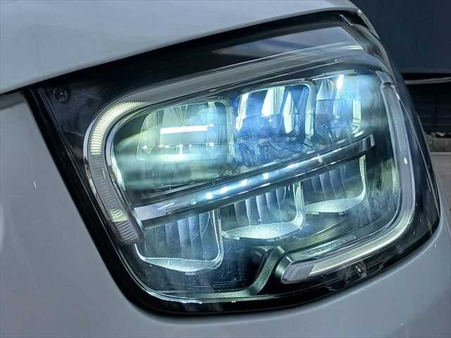 Mercedes-Benz GLC Coupe 12
