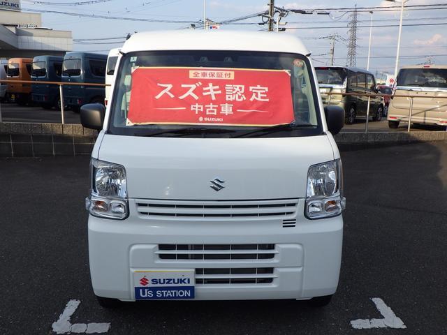 Suzuki Every 2
