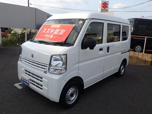 Suzuki Every 3