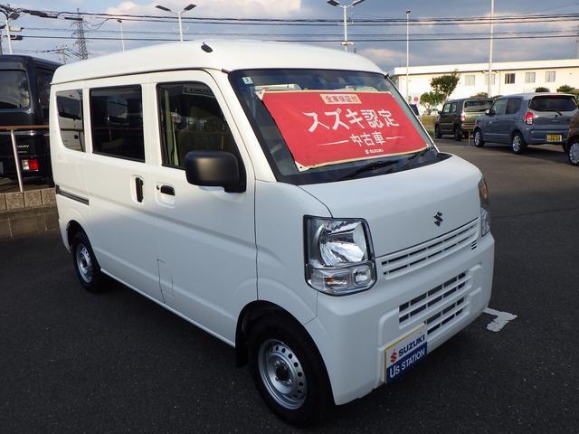 Suzuki Every 4